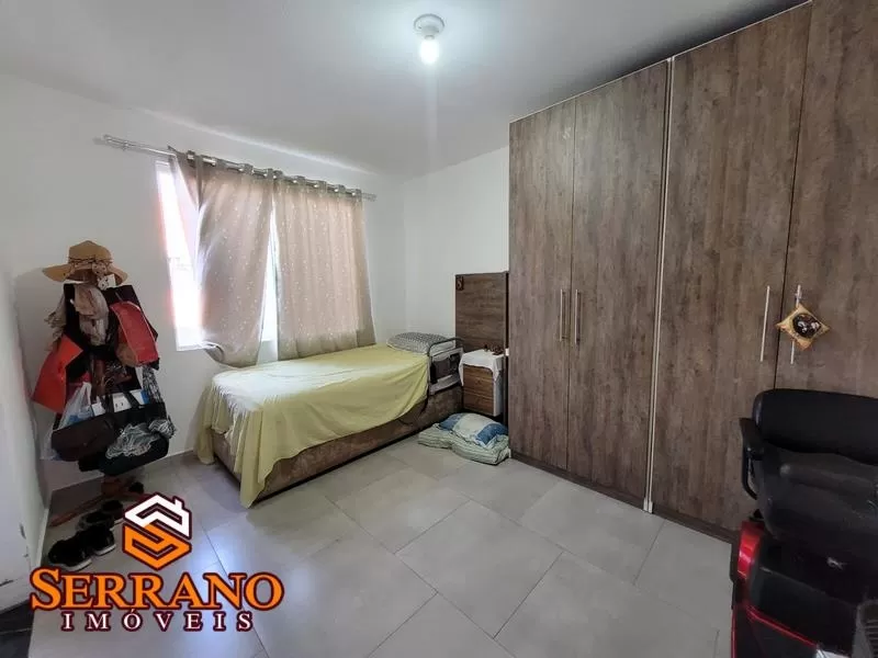 Sobrado, 2 quartos, 89 m² - Foto 6