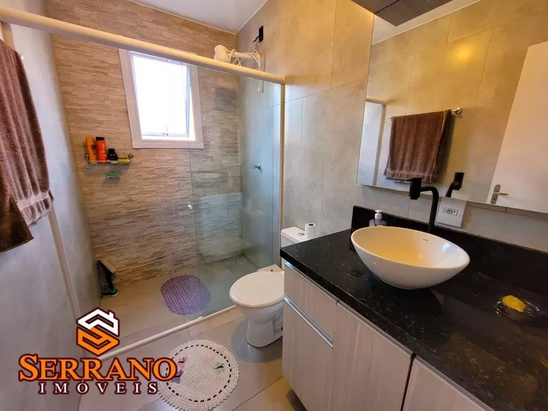 Sobrado, 2 quartos, 89 m² - Foto 7