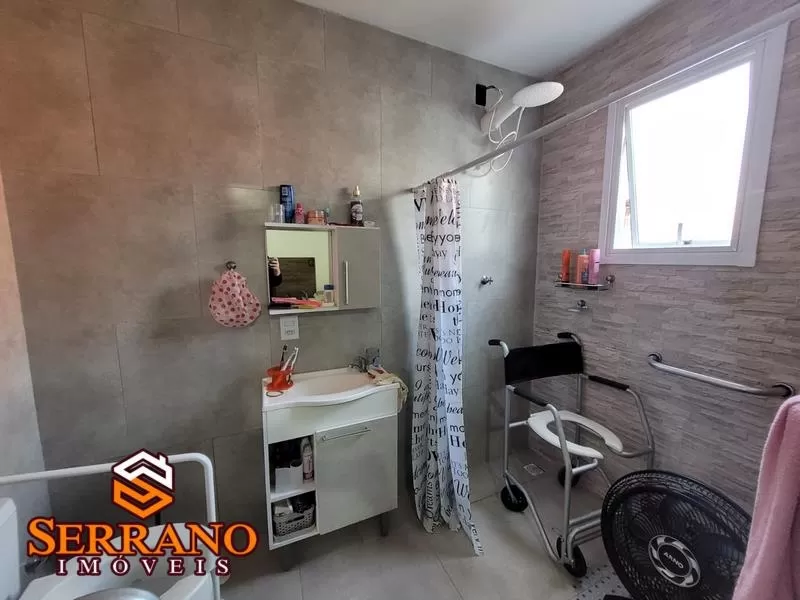 Sobrado, 2 quartos, 89 m² - Foto 8