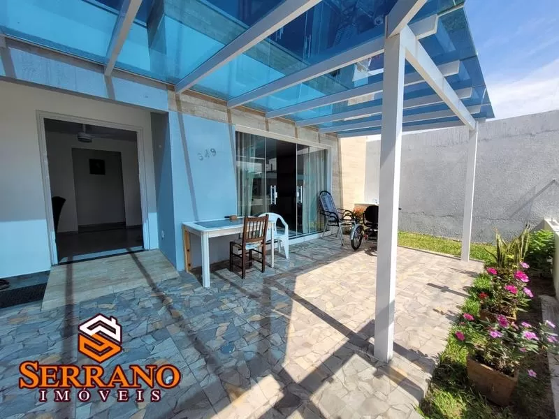 Sobrado, 2 quartos, 89 m² - Foto 10