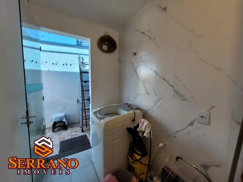 Sobrado, 2 quartos, 89 m² - Foto 9