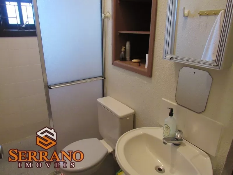 Casa, 5 quartos, 300 m² - Foto 28