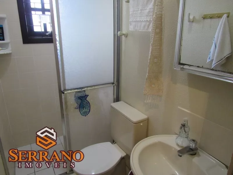 Casa, 5 quartos, 300 m² - Foto 33