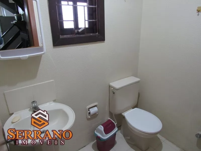 Casa, 5 quartos, 300 m² - Foto 24