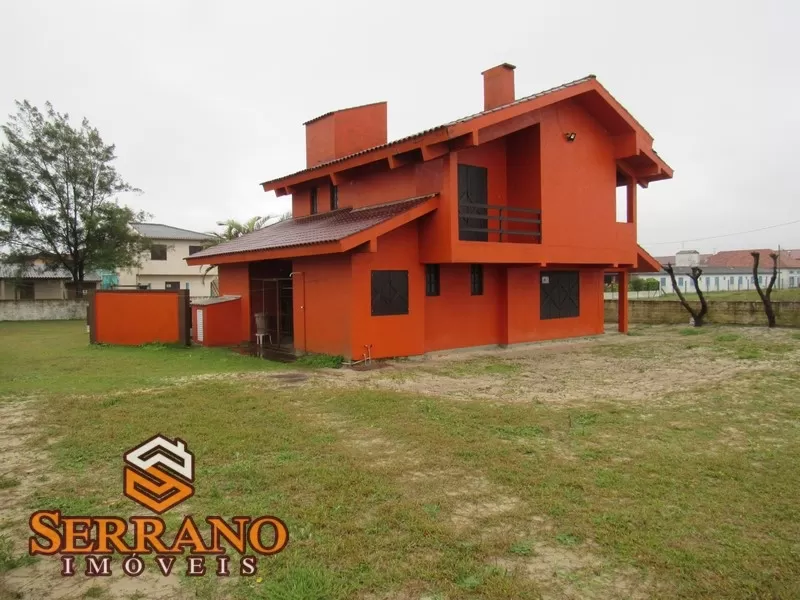 Casa, 5 quartos, 300 m² - Foto 34