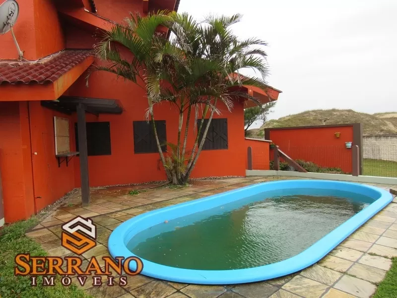 Casa, 5 quartos, 300 m² - Foto 6