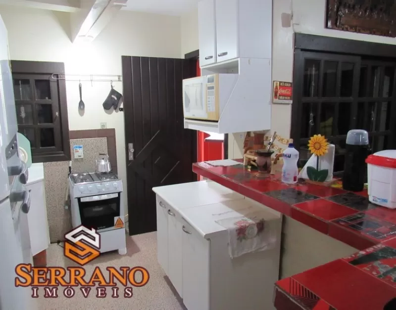 Casa, 5 quartos, 300 m² - Foto 21