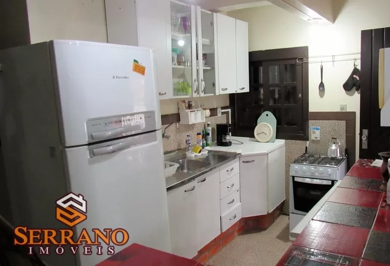 Casa, 5 quartos, 300 m² - Foto 20