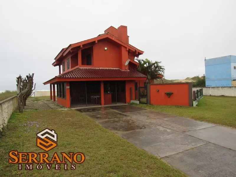 Casa, 5 quartos, 300 m² - Foto 7