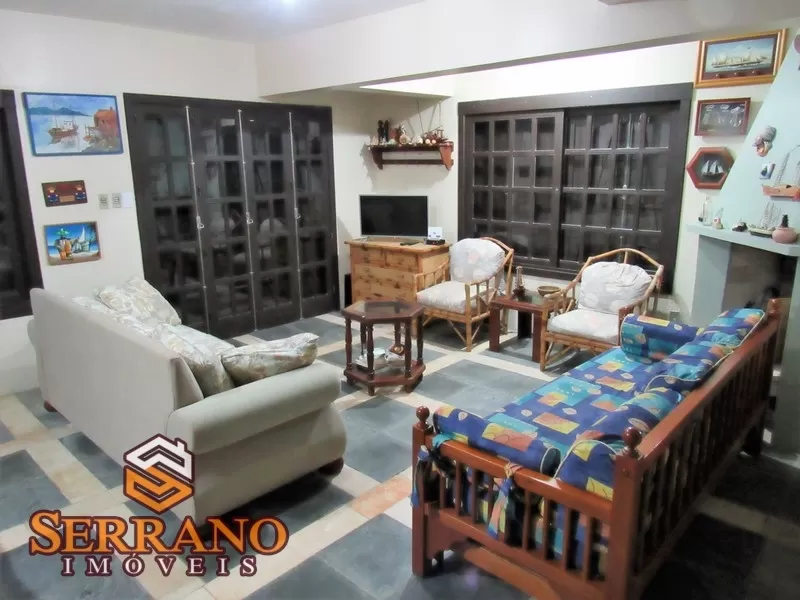 Casa, 5 quartos, 300 m² - Foto 15