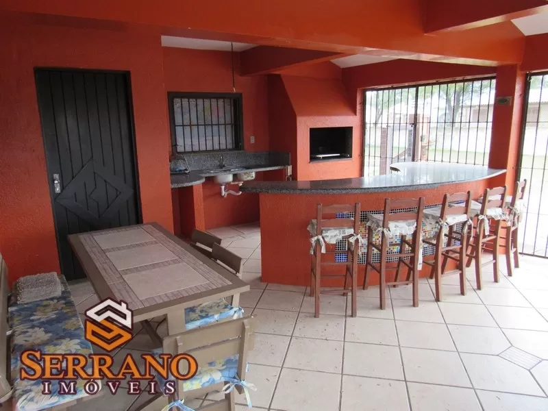 Casa, 5 quartos, 300 m² - Foto 13