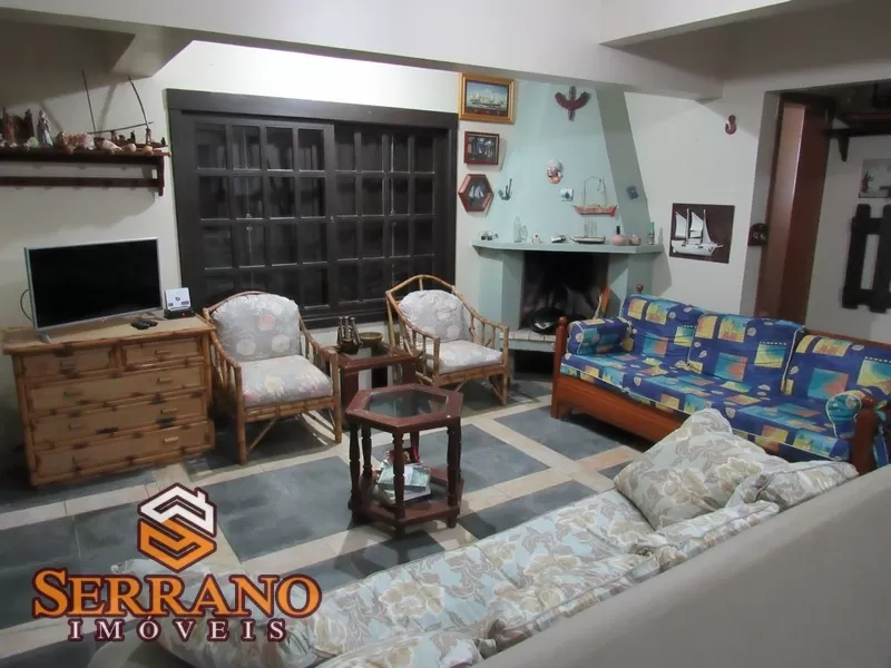 Casa, 5 quartos, 300 m² - Foto 16