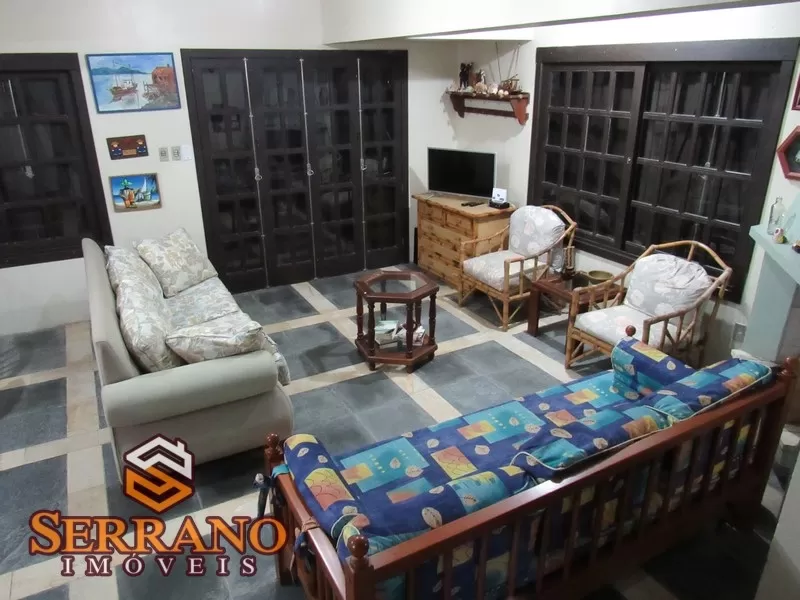 Casa, 5 quartos, 300 m² - Foto 25