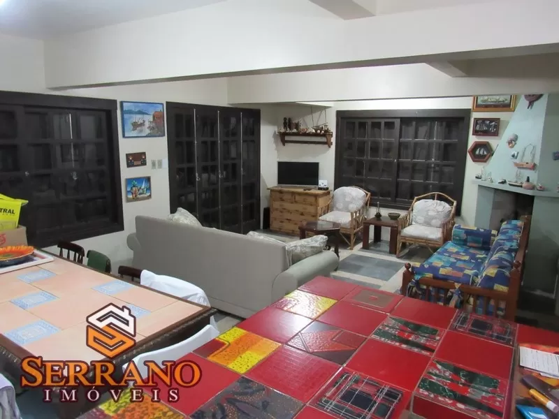 Casa, 5 quartos, 300 m² - Foto 23