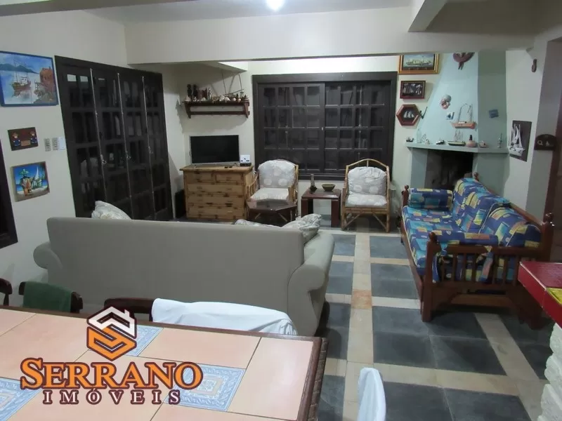 Casa, 5 quartos, 300 m² - Foto 18