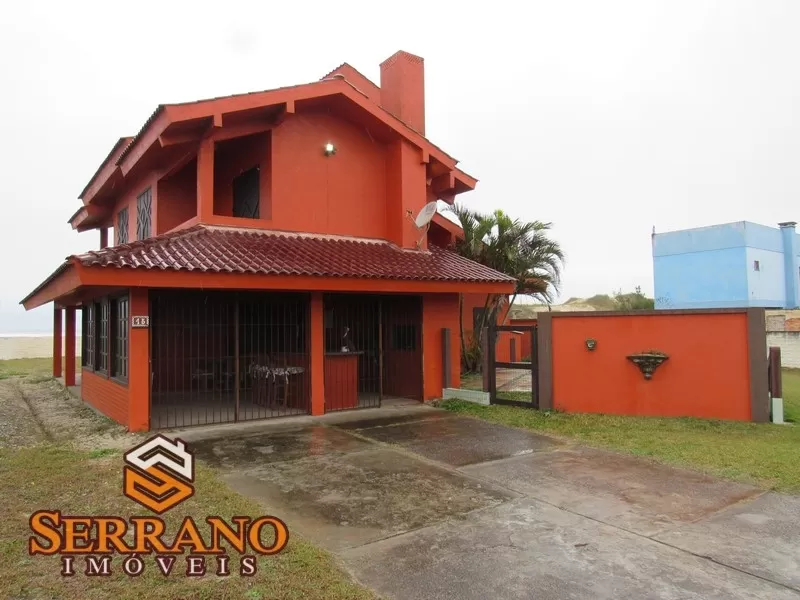 Casa, 5 quartos, 300 m² - Foto 8