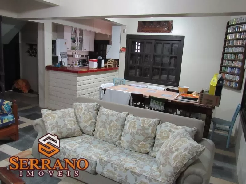 Casa, 5 quartos, 300 m² - Foto 17