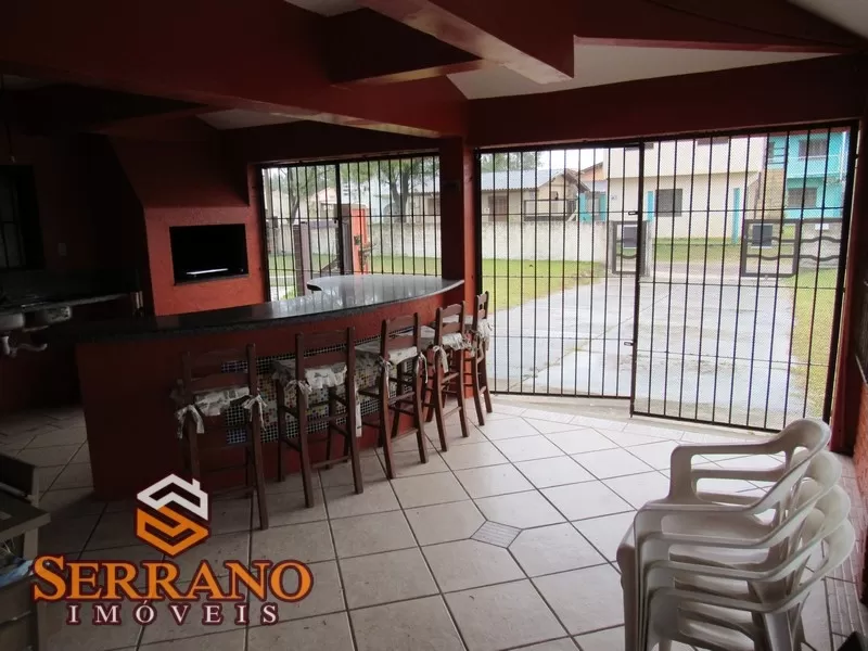 Casa, 5 quartos, 300 m² - Foto 14