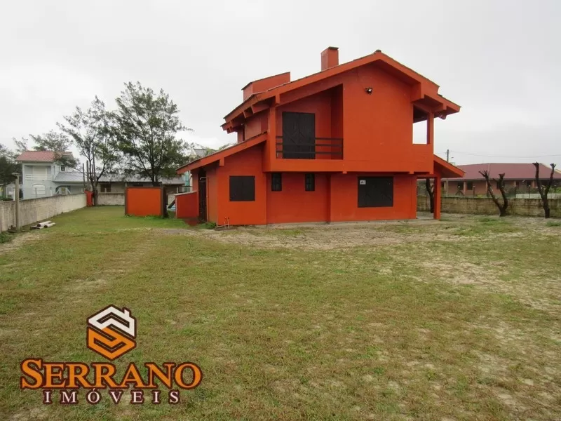 Casa, 5 quartos, 300 m² - Foto 35