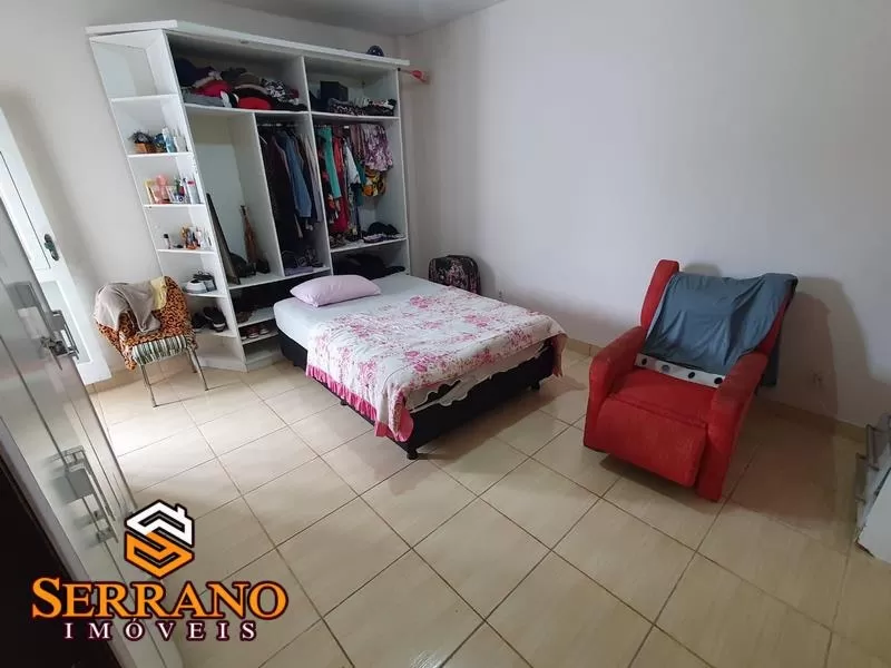 Casa, 1 quarto, 279 m² - Foto 11