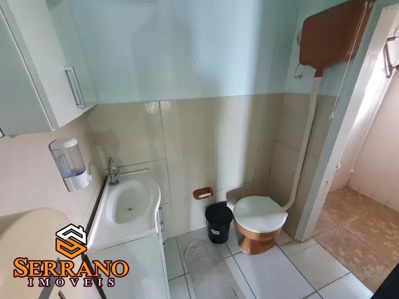 Casa, 1 quarto, 279 m² - Foto 20