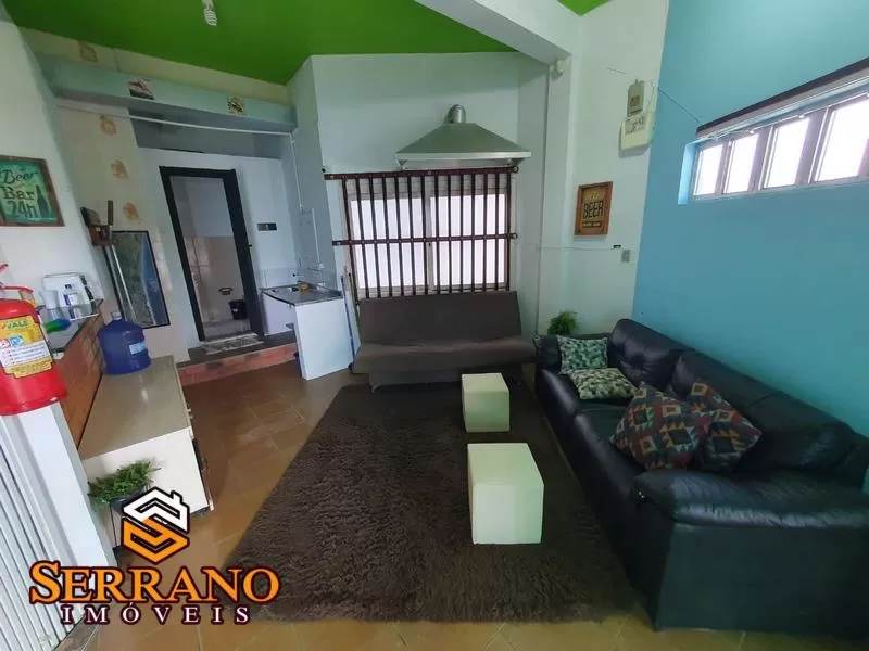 Casa, 1 quarto, 279 m² - Foto 7