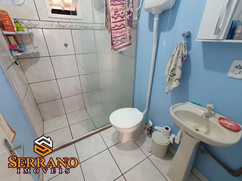 Casa, 1 quarto, 279 m² - Foto 22