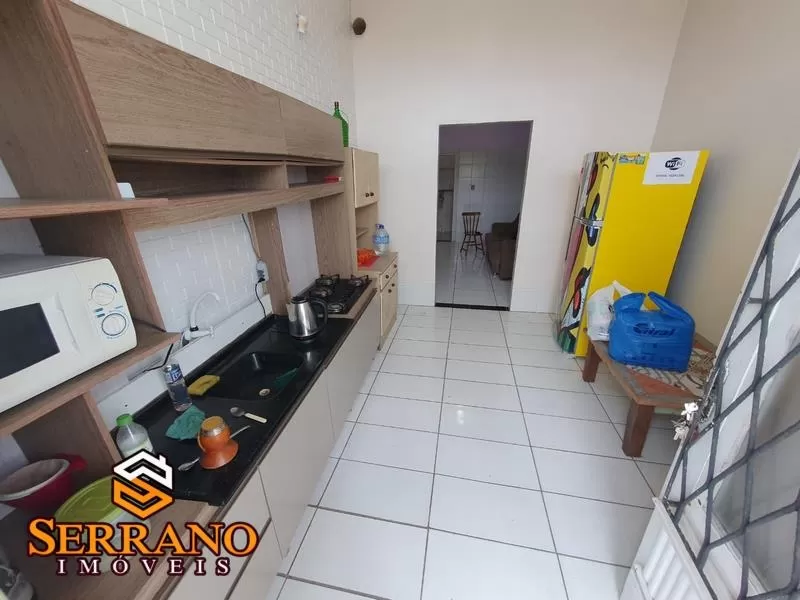 Casa, 1 quarto, 279 m² - Foto 16