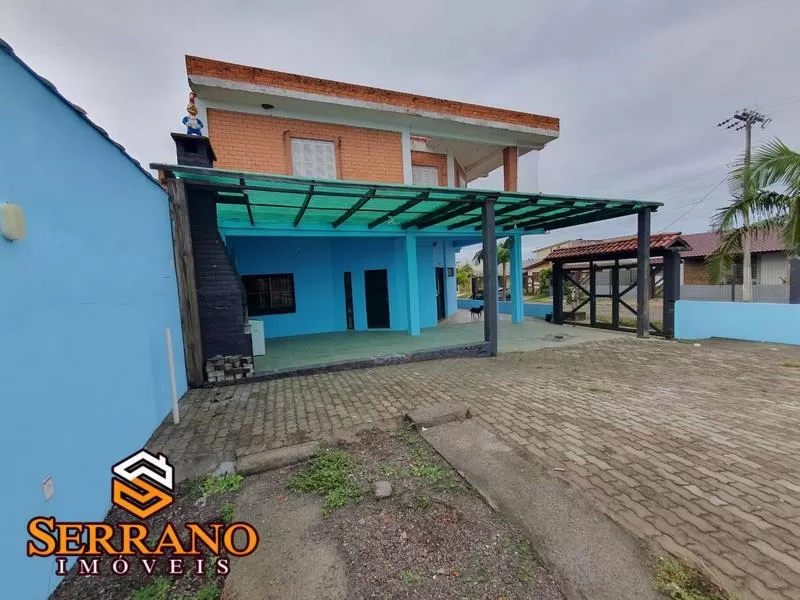 Casa, 1 quarto, 279 m² - Foto 30