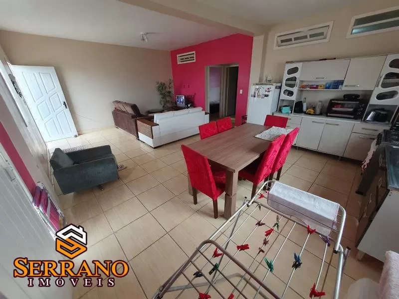 Casa, 1 quarto, 279 m² - Foto 26