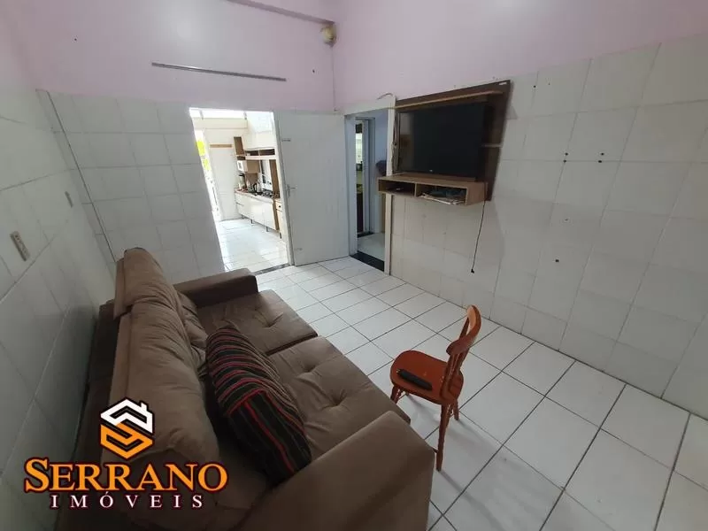 Casa, 1 quarto, 279 m² - Foto 18