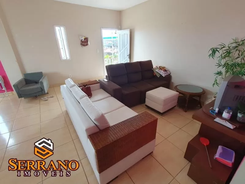 Casa, 1 quarto, 279 m² - Foto 13