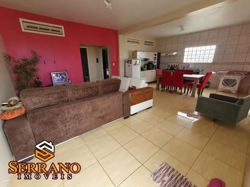 Casa, 1 quarto, 279 m² - Foto 24