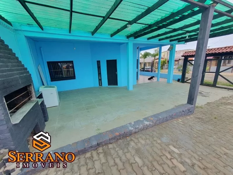 Casa, 1 quarto, 279 m² - Foto 32