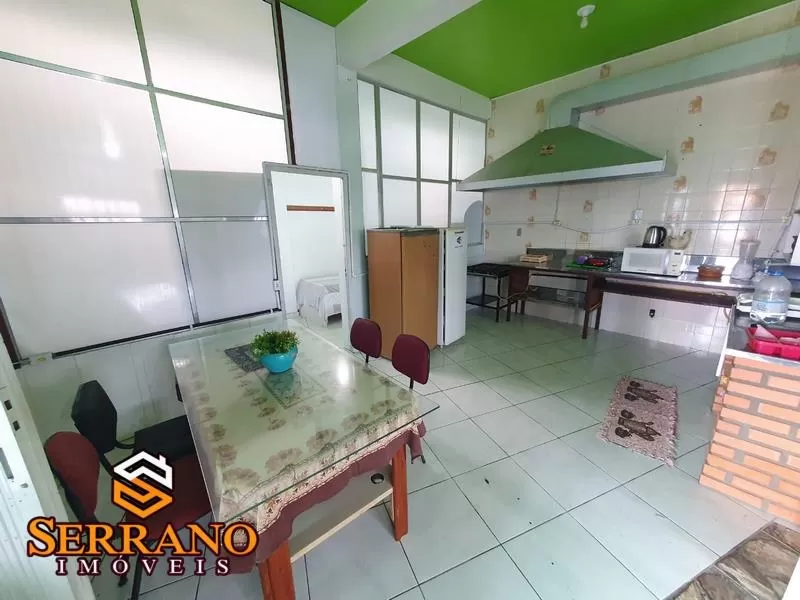 Casa, 1 quarto, 279 m² - Foto 8