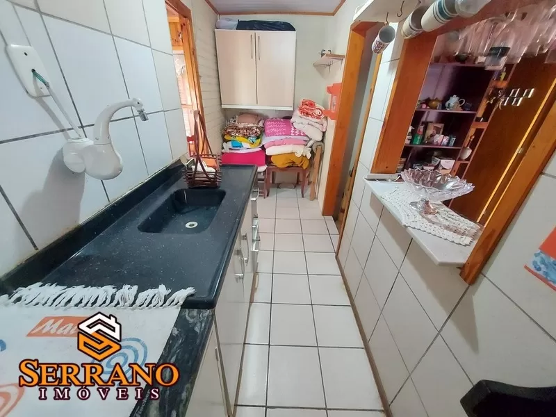 Casa, 3 quartos, 95 m² - Foto 28