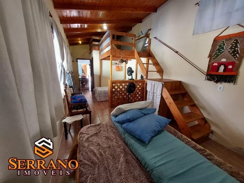 Casa, 3 quartos, 95 m² - Foto 15