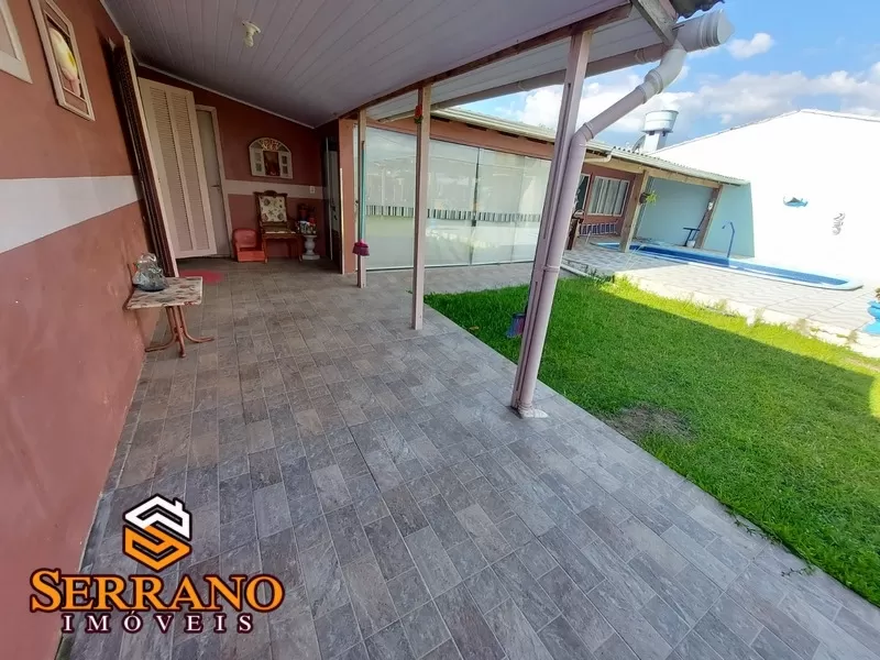 Casa, 3 quartos, 95 m² - Foto 24