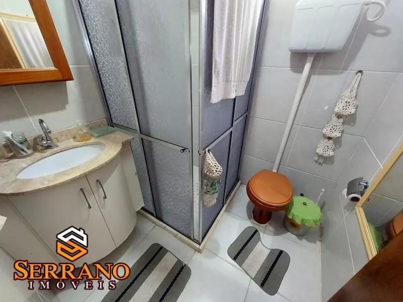 Casa, 3 quartos, 95 m² - Foto 18