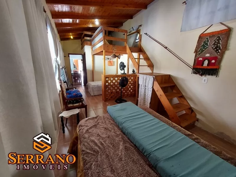 Casa, 3 quartos, 95 m² - Foto 12