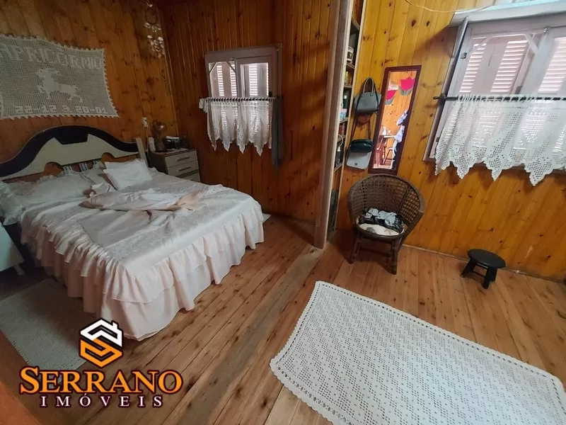 Casa, 3 quartos, 95 m² - Foto 33