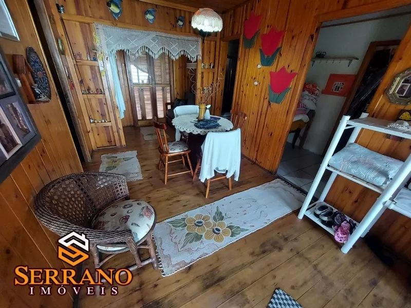 Casa, 3 quartos, 95 m² - Foto 31