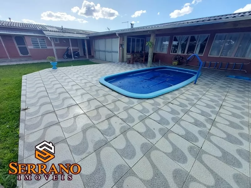 Casa, 3 quartos, 95 m² - Foto 36