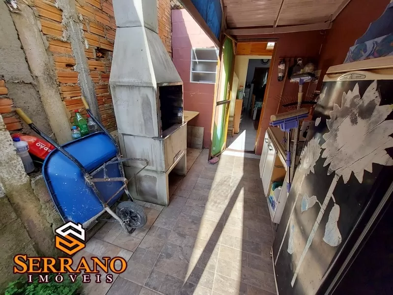 Casa, 3 quartos, 95 m² - Foto 22