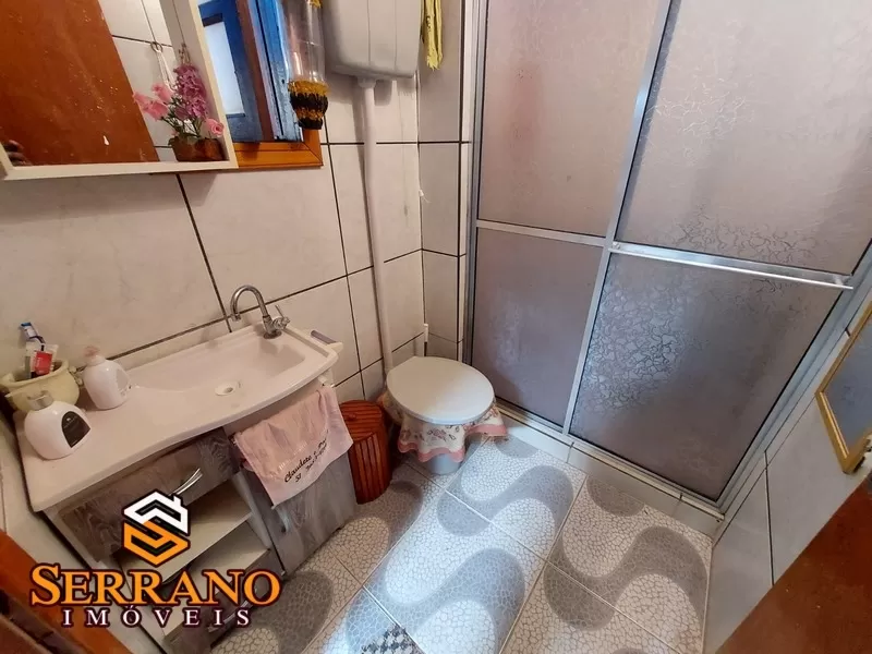 Casa, 3 quartos, 95 m² - Foto 20