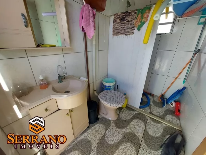 Casa, 3 quartos, 95 m² - Foto 34