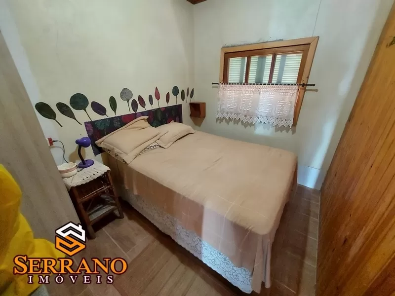 Casa, 3 quartos, 95 m² - Foto 19