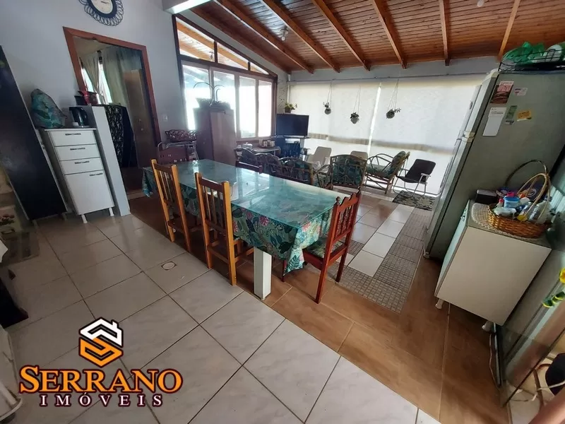 Casa, 3 quartos, 95 m² - Foto 8