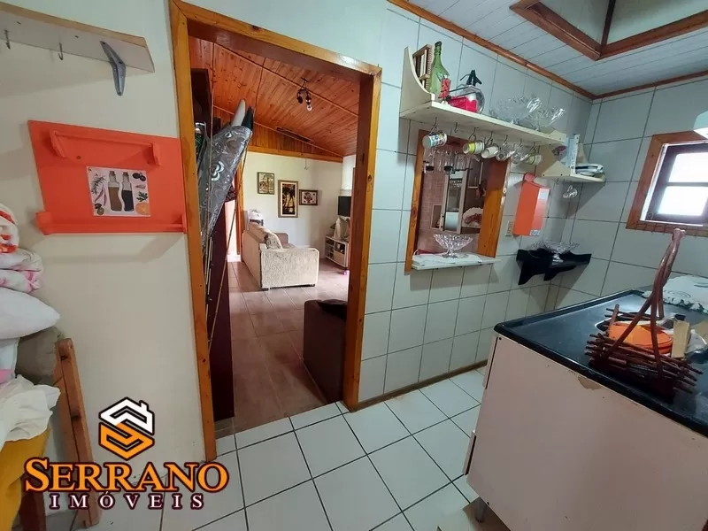 Casa, 3 quartos, 95 m² - Foto 27