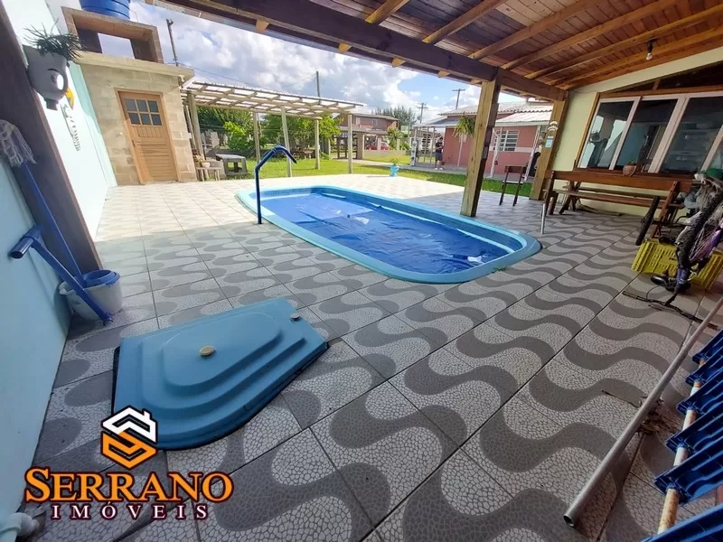 Casa, 3 quartos, 95 m² - Foto 35